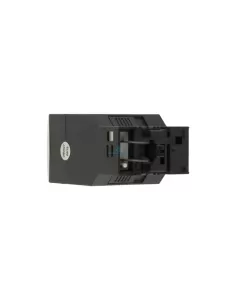 Eaton Dilm32-xtee11 (rac240) Timer-Modul 200–240 VAC, 0,1–100 s, ansprechverzögert 2